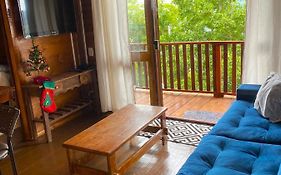 Cabana Alto Do Monte